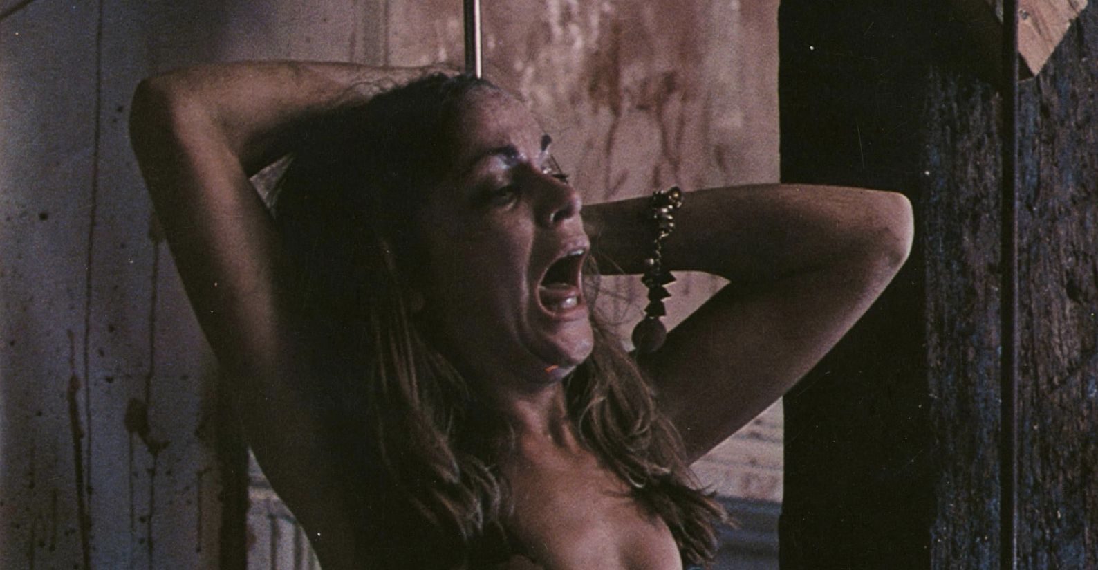 The Texas Chain Saw Massacre (Image via New Line Cinema)