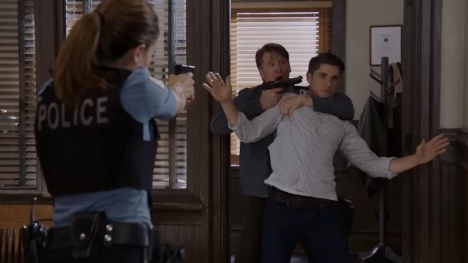 Where does Chicago PD take place? Filming locations of the police ...