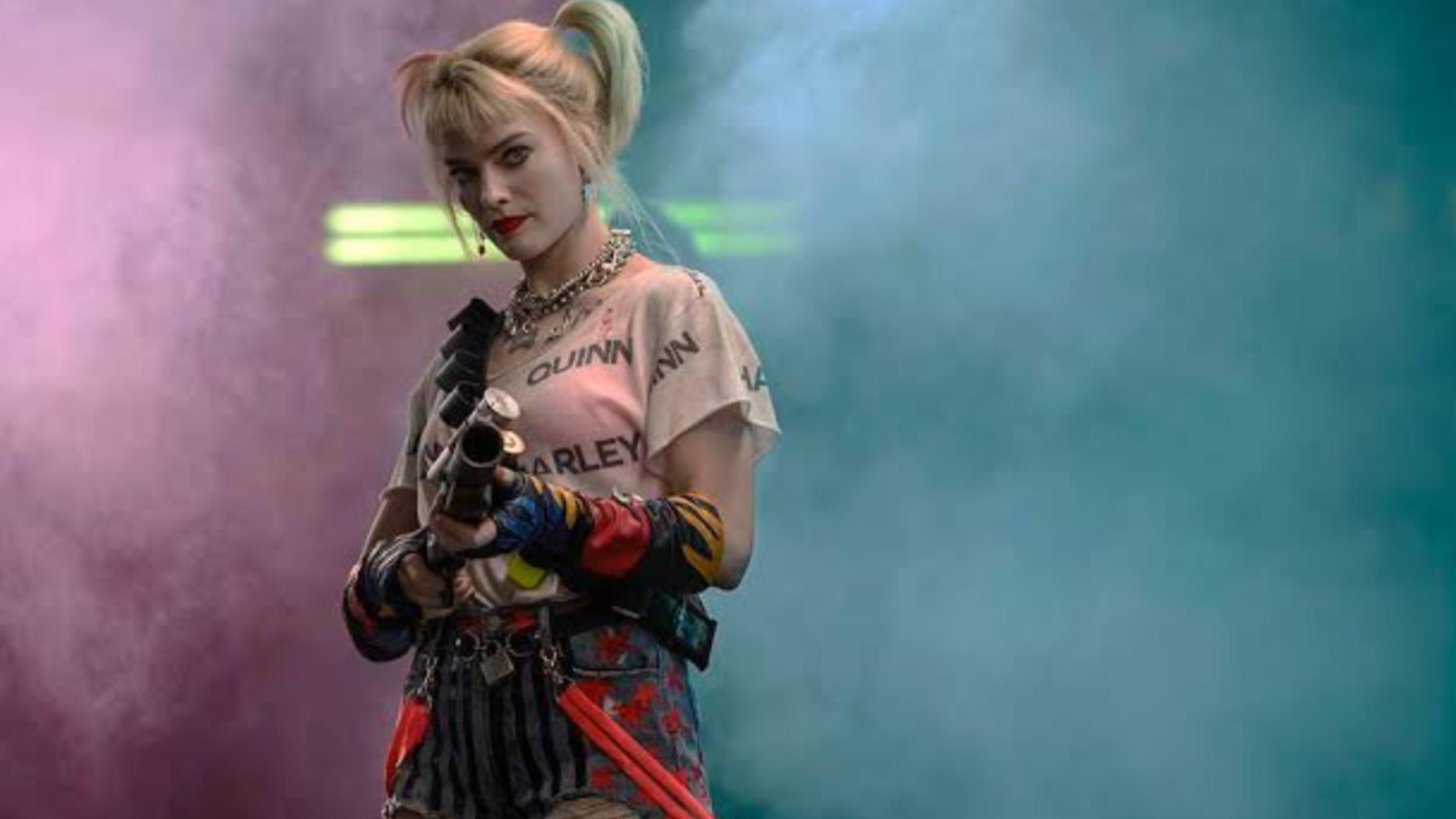 Birds Of Prey | Image Source: Warner Bros. Pictures