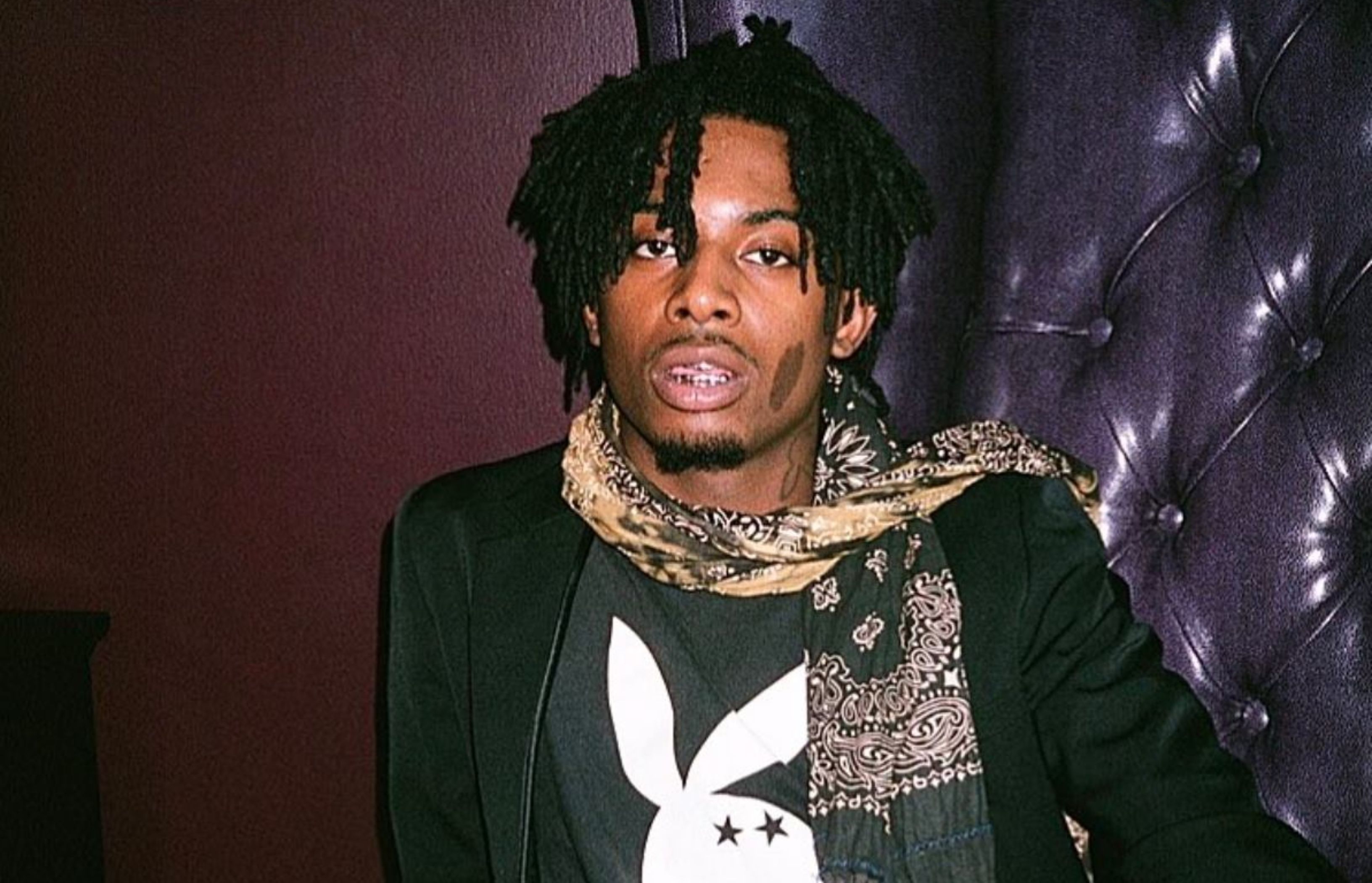 5.  Fans react as Playboi Carti teases &lsquo;I AM MUSIC&rsquo; album songs performance at Rolling Loud Miami 