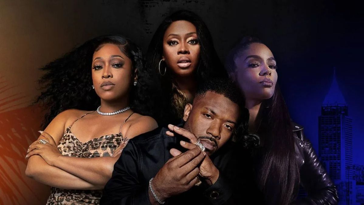 Love &amp; Hip Hop: Miami Season 6 | Image Source: VH1