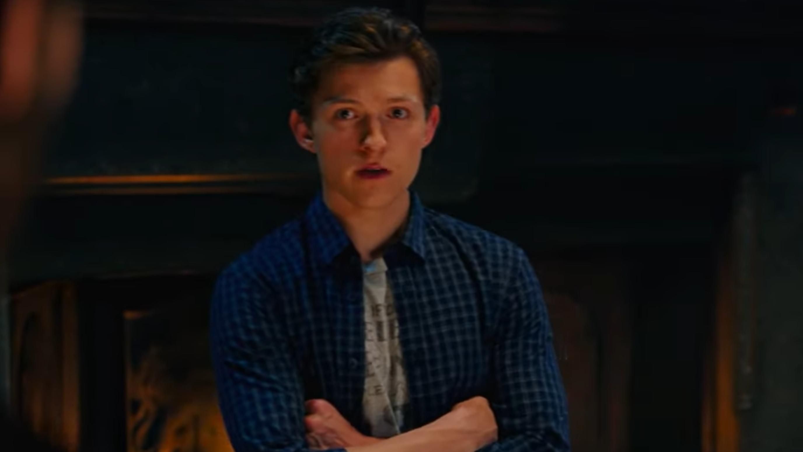 Spider-Man: Far From Home | Image Source: Prime Video (Sony Pictures Releasing)