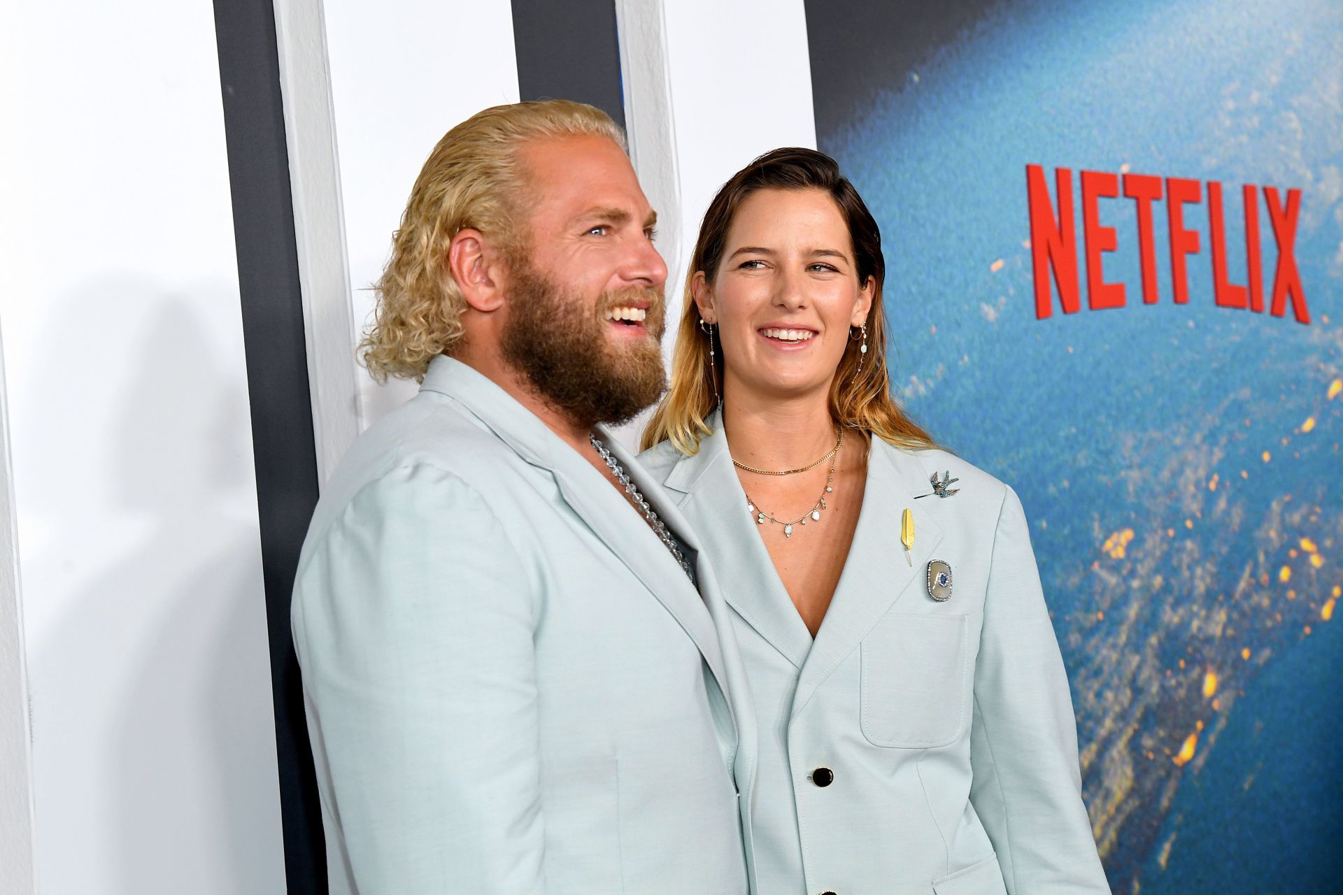 &quot;Don&#039;t Look Up&quot; World Premiere - Source: Getty