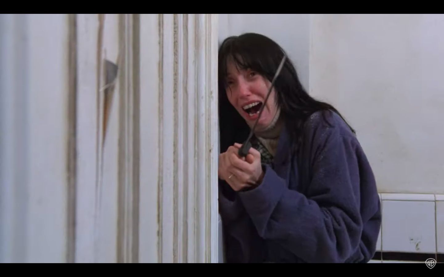 Still of Shelley Duvall (Image via Warner Bros. Entertainment)