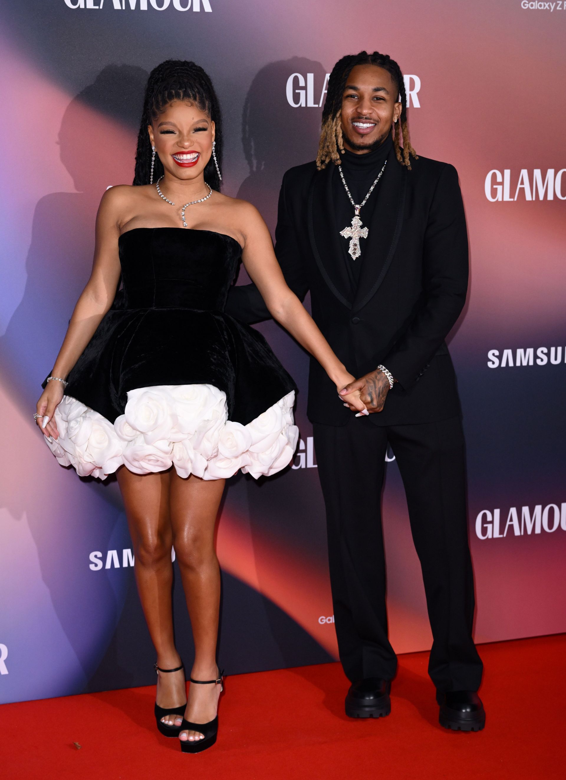 Glamour Women of The Year Awards 2023 &ndash; Arrivals - Source: Getty