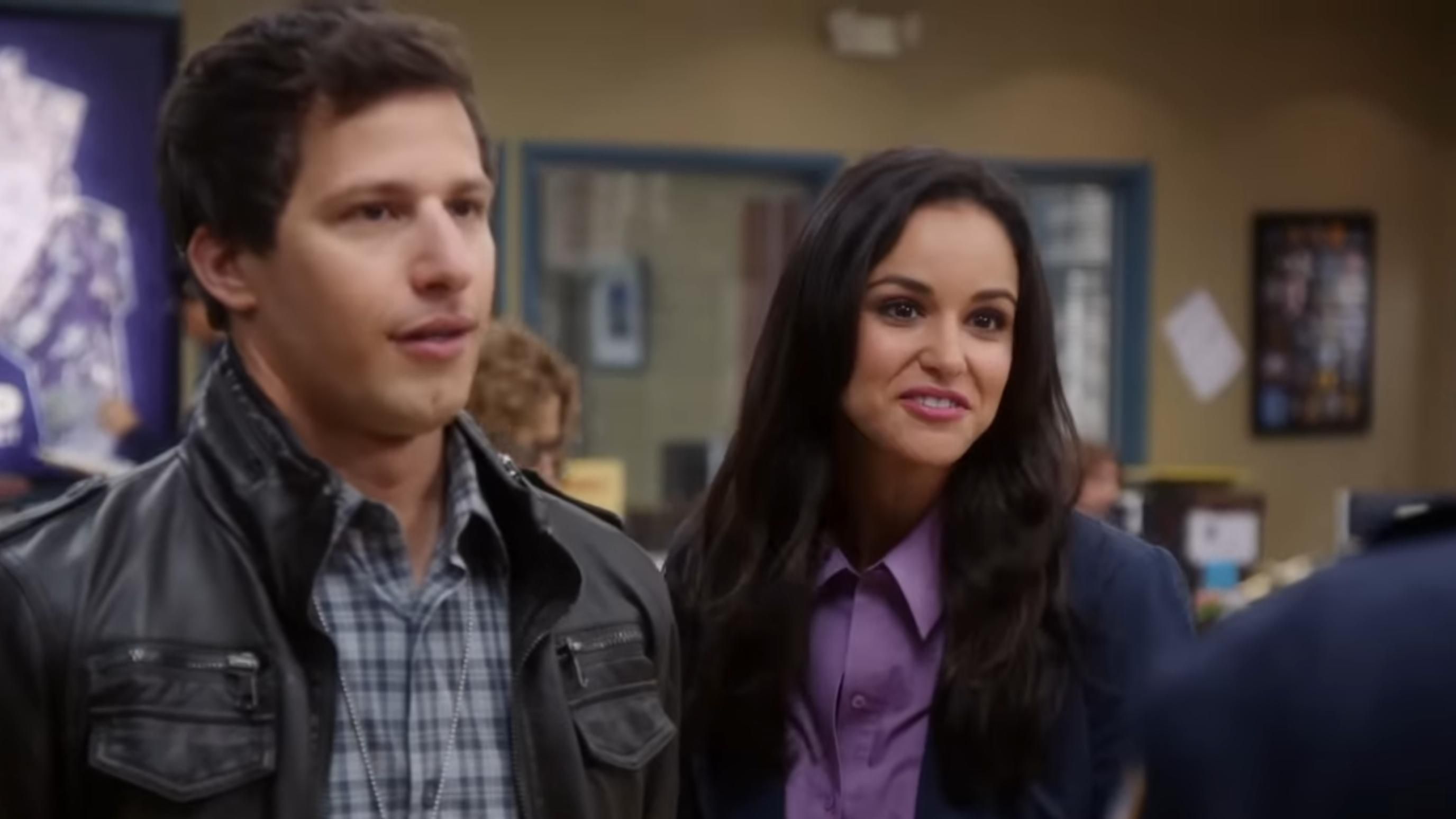 Brooklyn Nine-Nine | Image Source: Universal Television