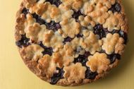 Blueberry Pie (Image via Getty)