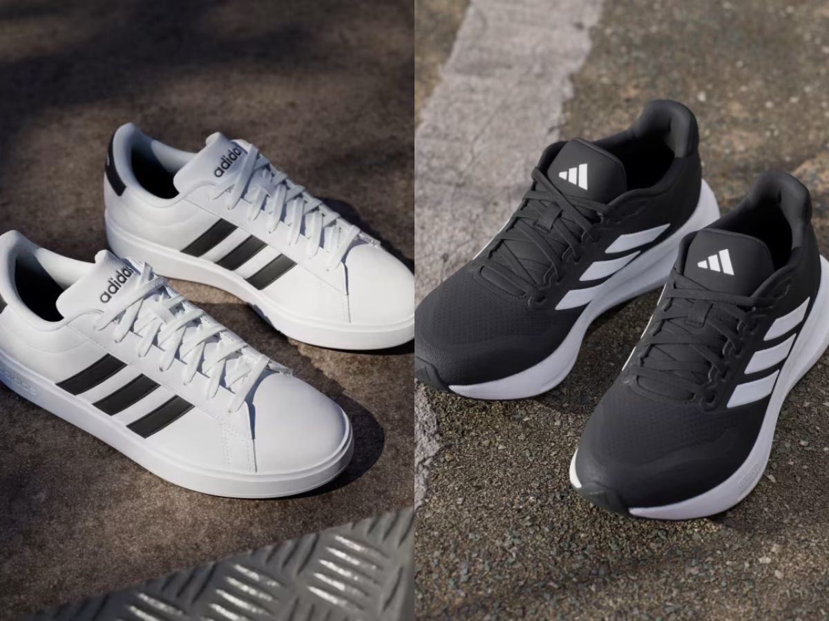 7 best Adidas Black Friday 2024 Deals to avail early