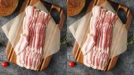 D'Artagnan Uncured Applewood Smoked Bacon (Image via D'Artagnan)