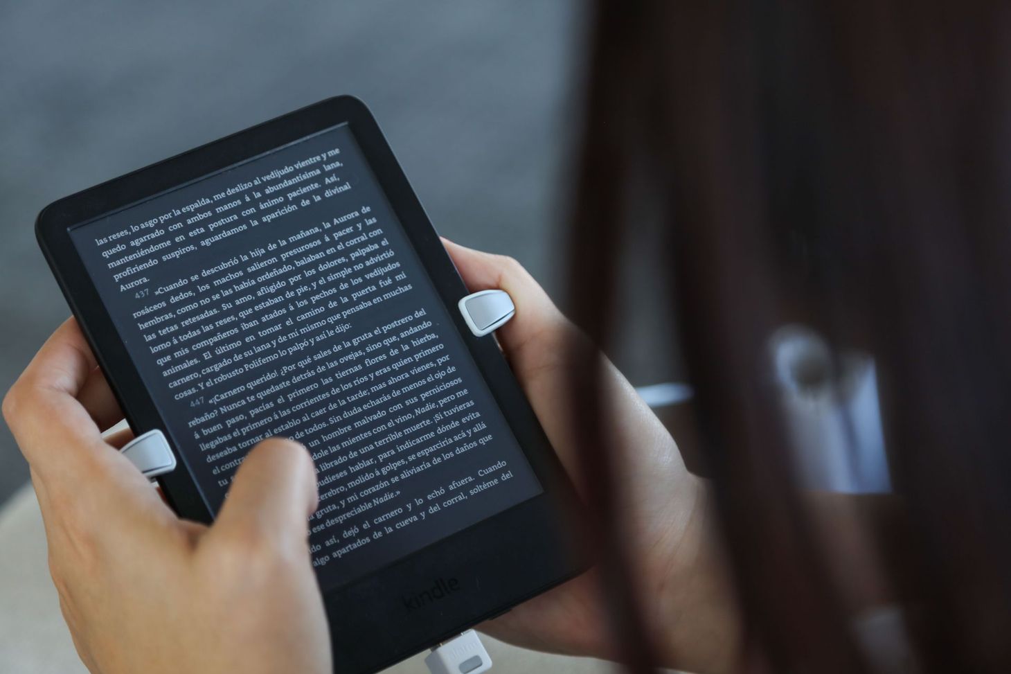 Black Friday Kindle sale How to avail deals in 2024?