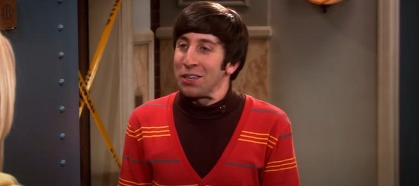 What Colleges did The Big Bang Theory characters go to?