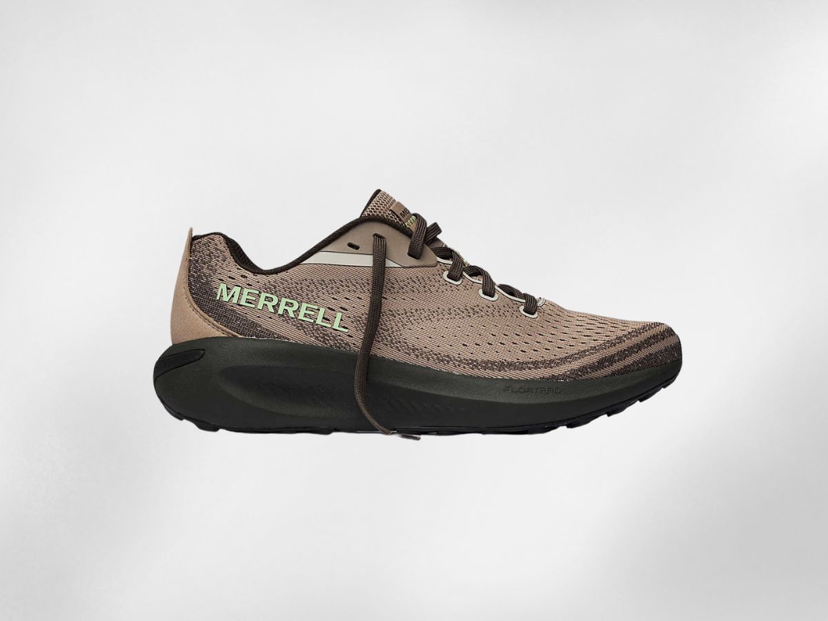 Merrell Morphlite (men&rsquo;s) (Image via Merrell Morphlite)