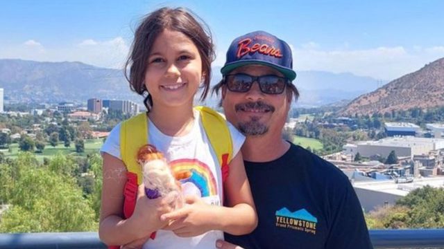 Days of our Lives star Bryan Dattilo's daughter lands role on General ...