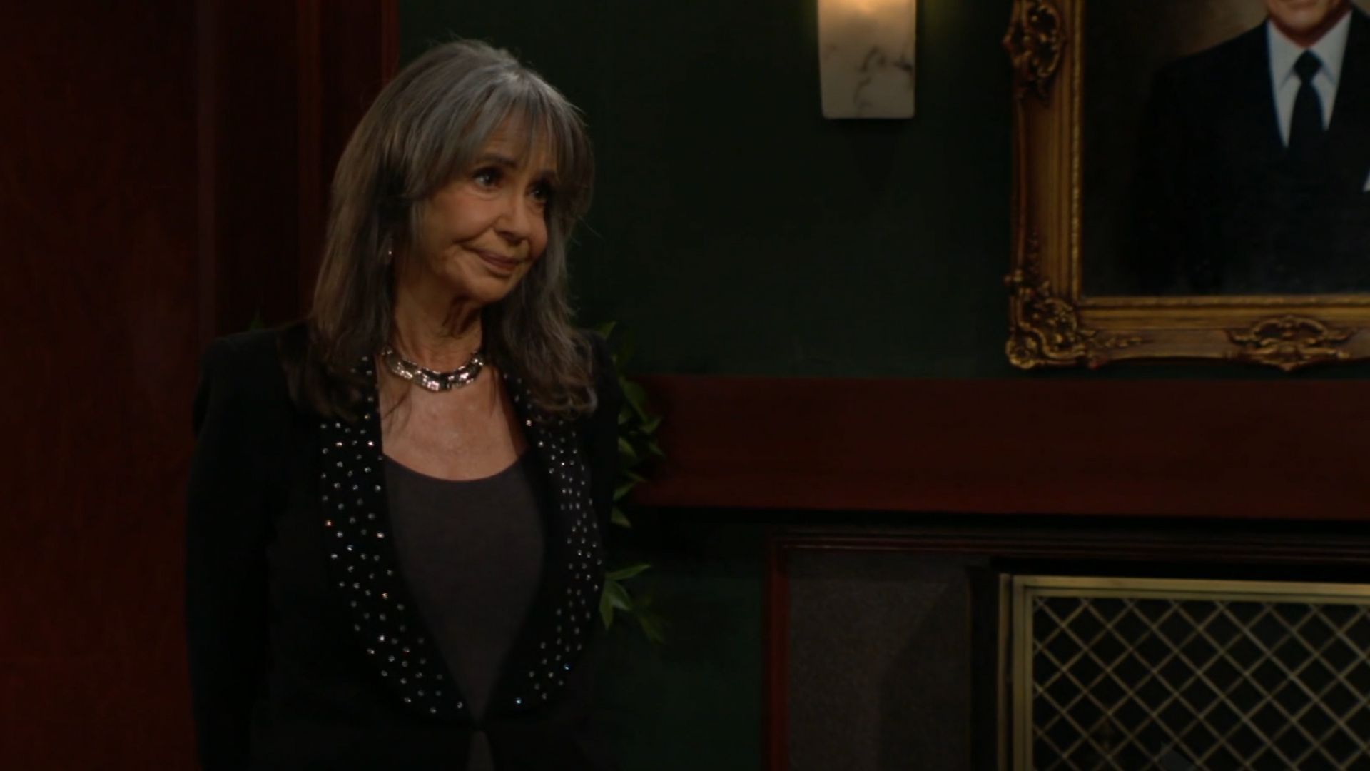 Jill returns to The Young and the Restless | Image source: CBS