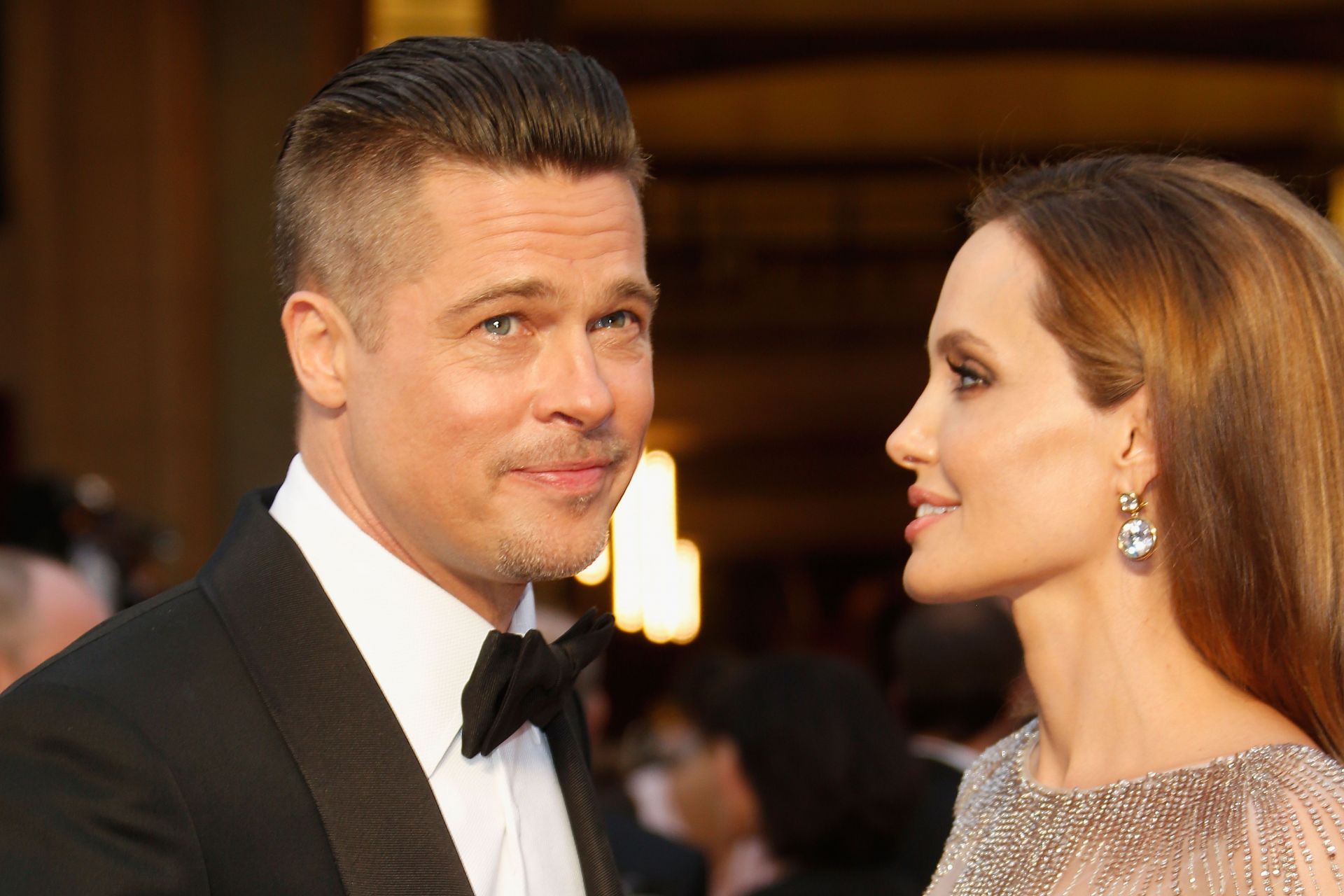 86th Annual Academy Awards - Arrivals - Source: Getty