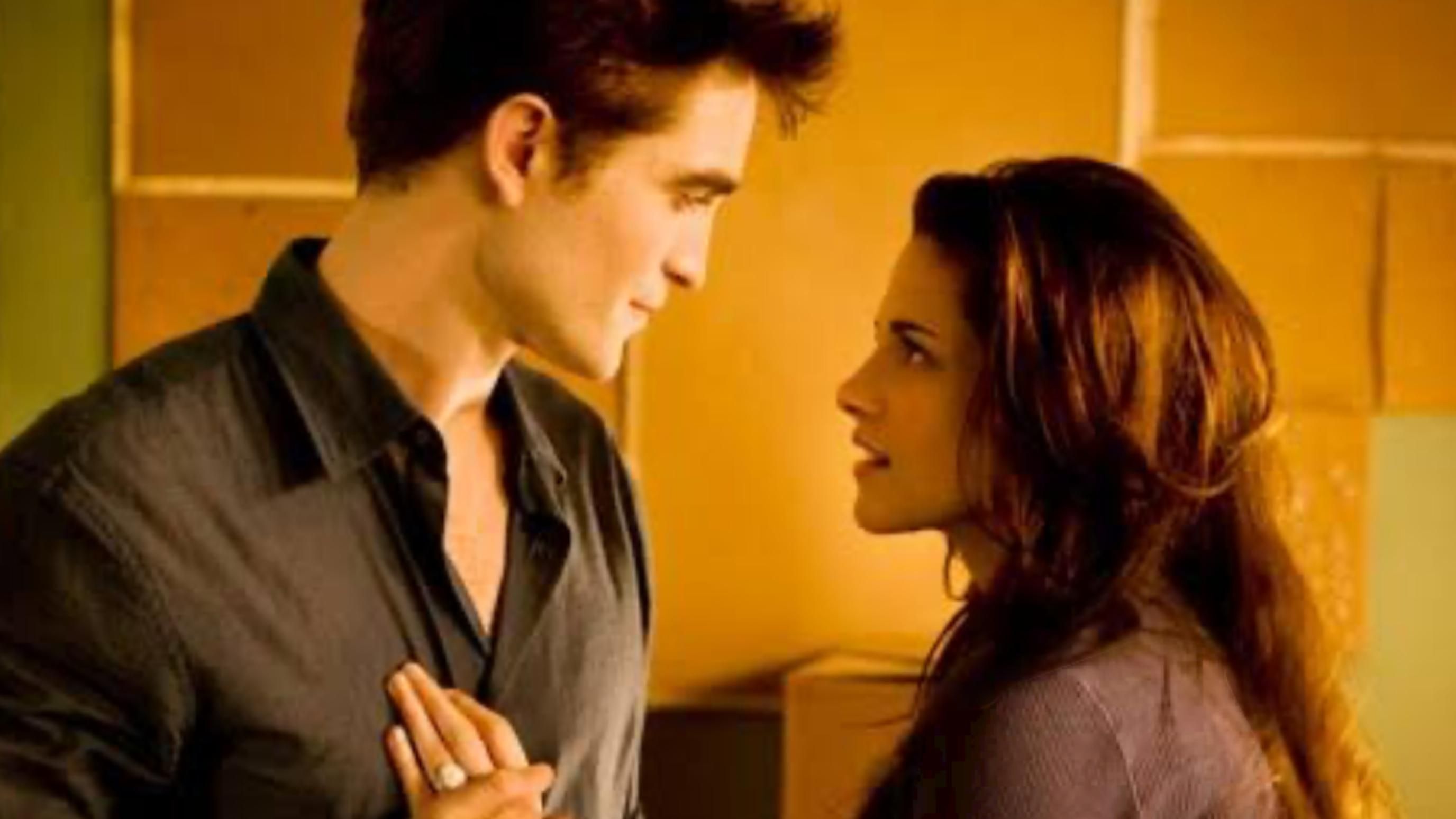 Twilight | Image Source: Summit Entertainment