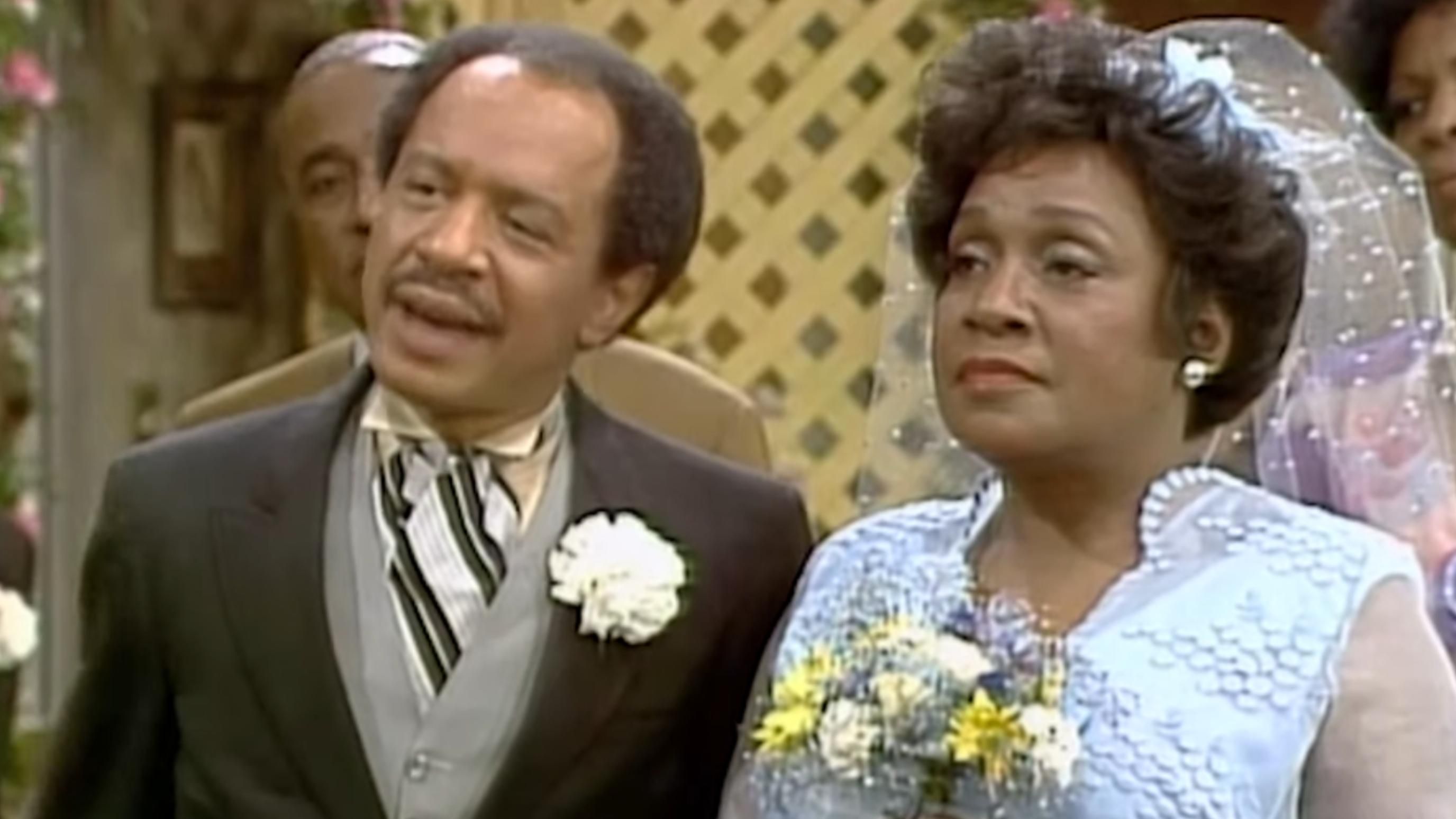 The Jeffersons | Image Source: T.A.T. Communications