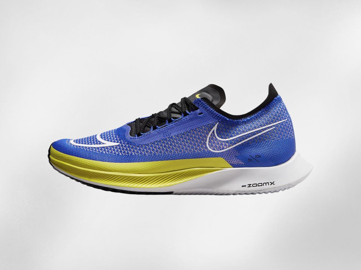 Nike Streakfly (unisex) (Image via Nike)