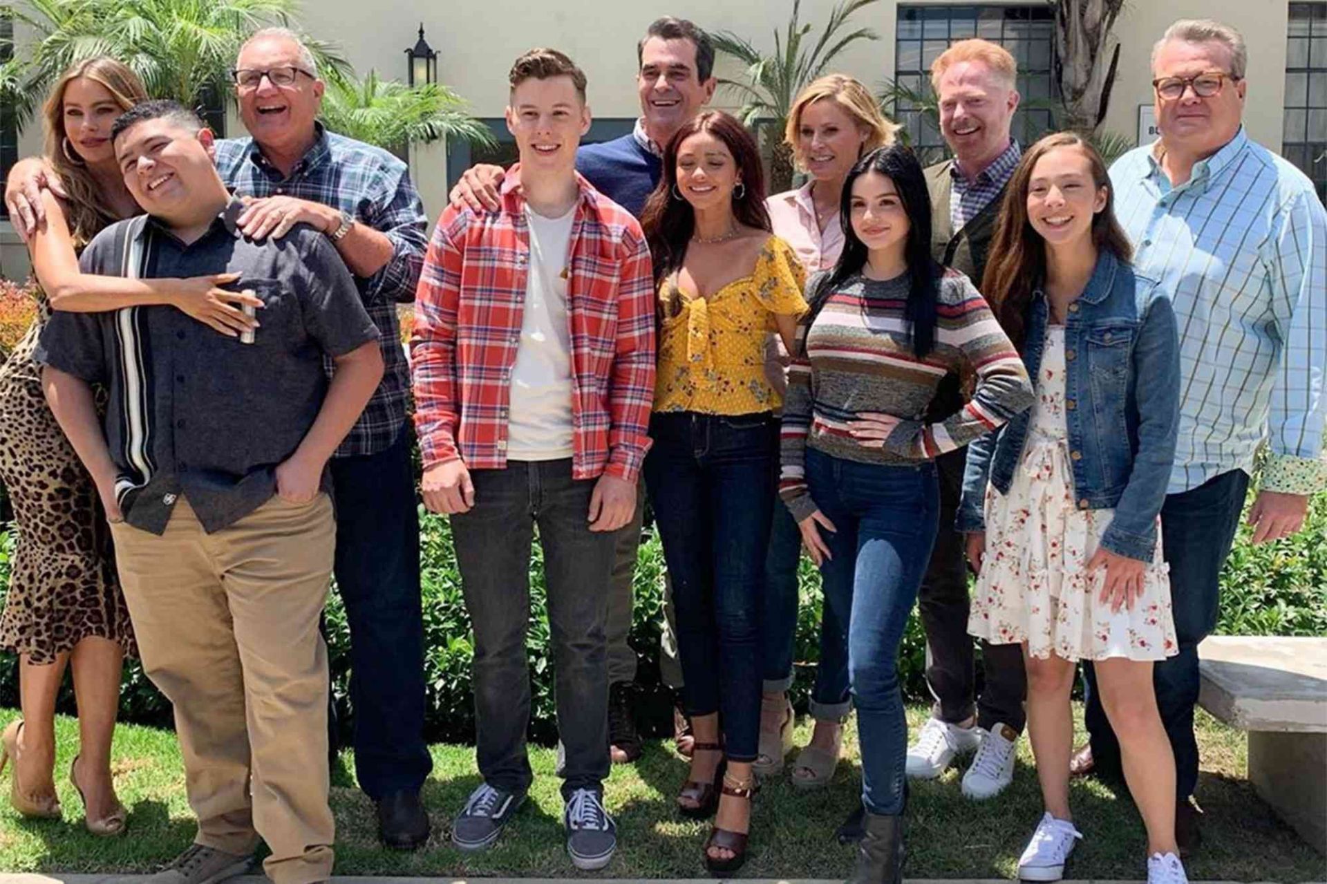 Why Did Modern Family End After 11 Seasons?