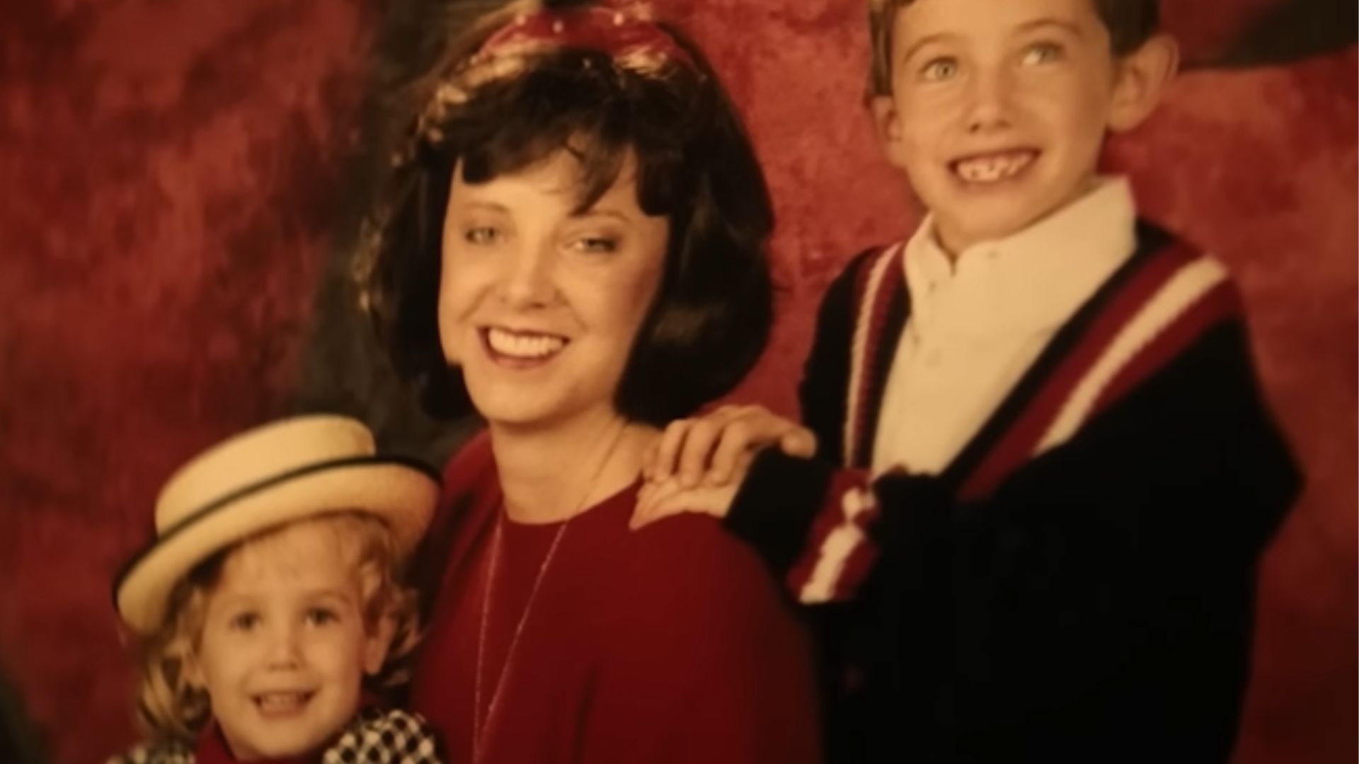 Cold Case: Who Killed JonBen&eacute;t Ramsey is streaming on Netflix / (Image via Netflix)