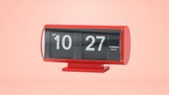 Twemco Flip Clock (Image via SchoolHouse)