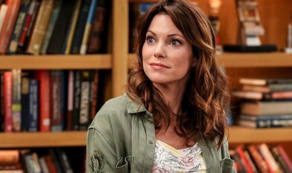 Missy Cooper&rsquo;s Appearances on The Big Bang Theory