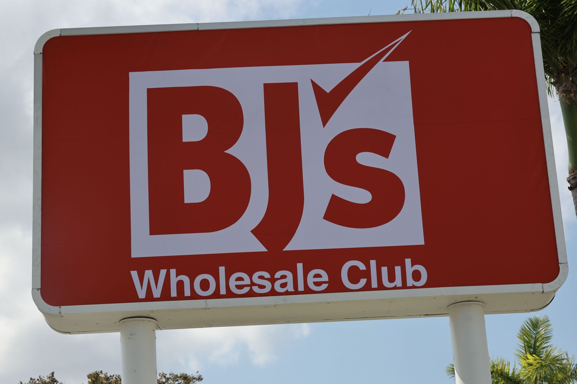 BJ&#039;s Wholesale To Expand Footprint In The Southeast - Source: Getty