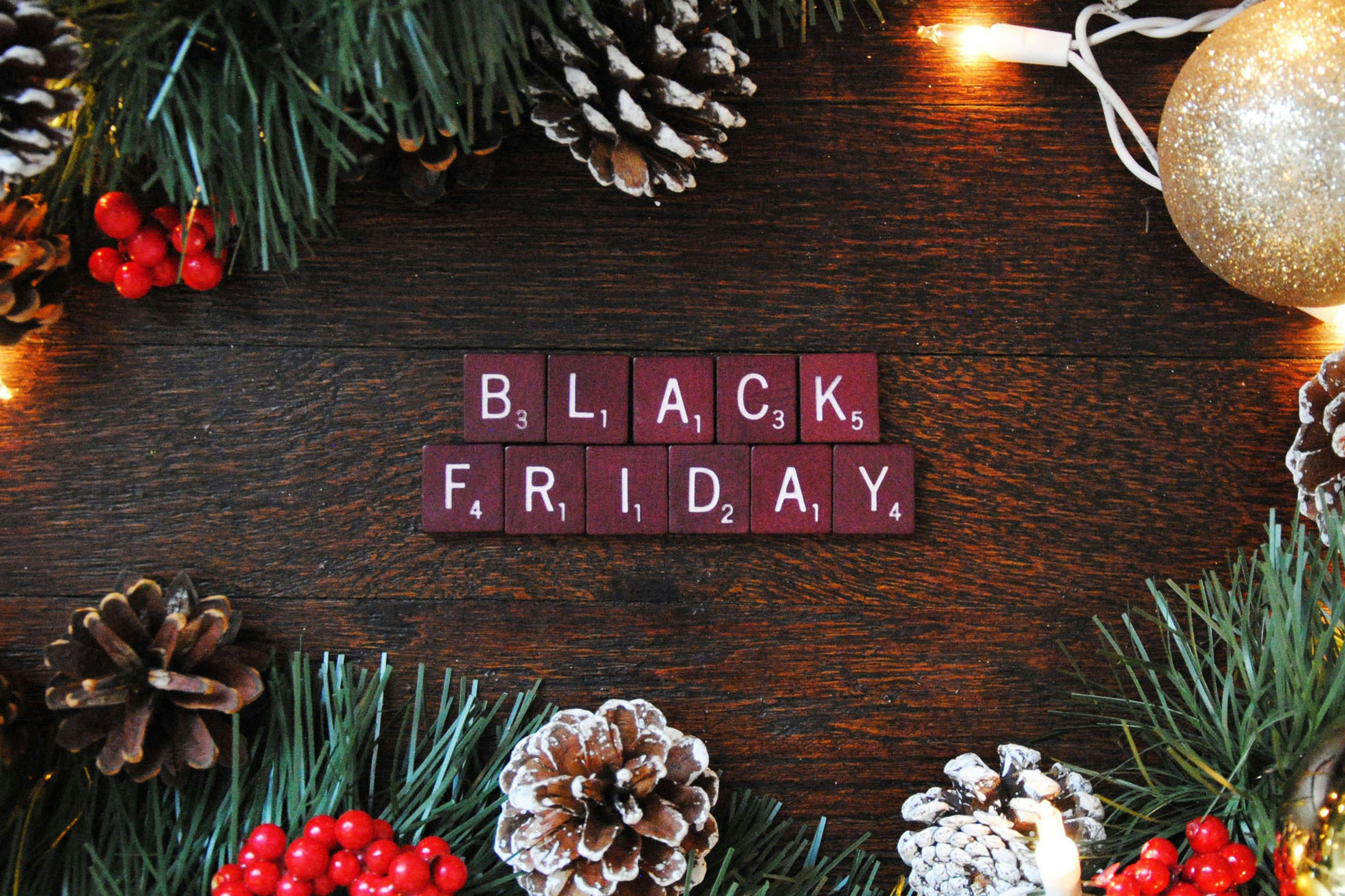 Black Friday sale is around the corner. Here are some smart watches deals to avail. (Image via Unsplash/ Sarah B)