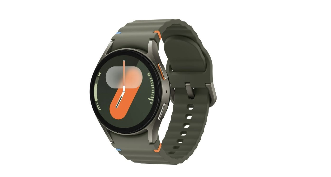 You can invest in smartwatches during The Black Friday Sale. (Image via Walmart)