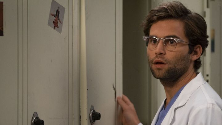 Is Dr. Schmitt leaving Grey's Anatomy? Character and reasons behind