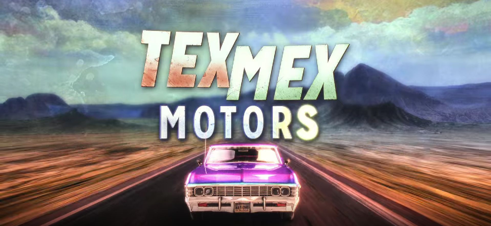 Tex Mex Motors Season 2 released on November 22, 2024 | Image via Netflix/ Tudum