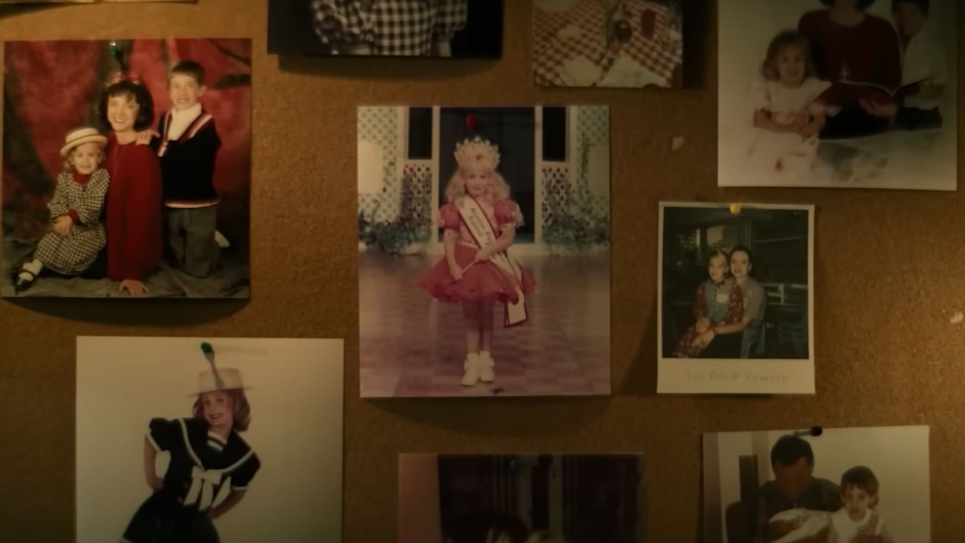 Cold Case: Who Killed JonBen&eacute;t Ramsey trailer (Image via Youtube/@Netflix)