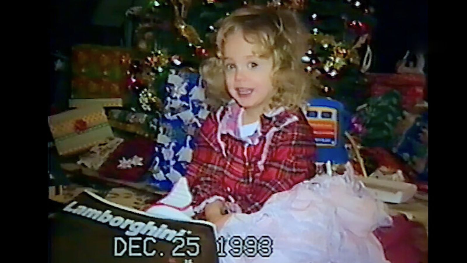 EnJonBen&eacute;t Ramsey&rsquo;s murder