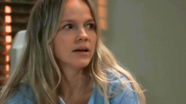 Coma concerns: Lulu's great awakening leaves General Hospital fans  scratching their heads