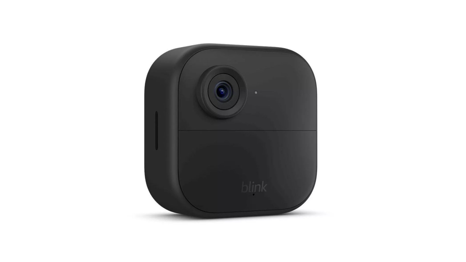 Blink Outdoor 4 - Battery-Powered Smart Security Camera System (Image via Target)