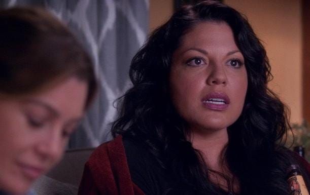 Why did Dr Torres leave Grey&#039;s Anatomy​?