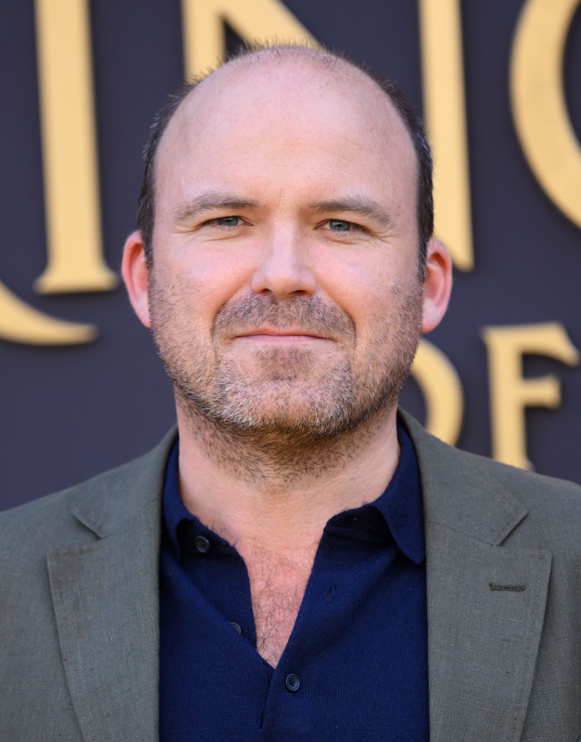 Rory Kinnear has featurd in several other projects besdies The Diplomat - Source: Getty