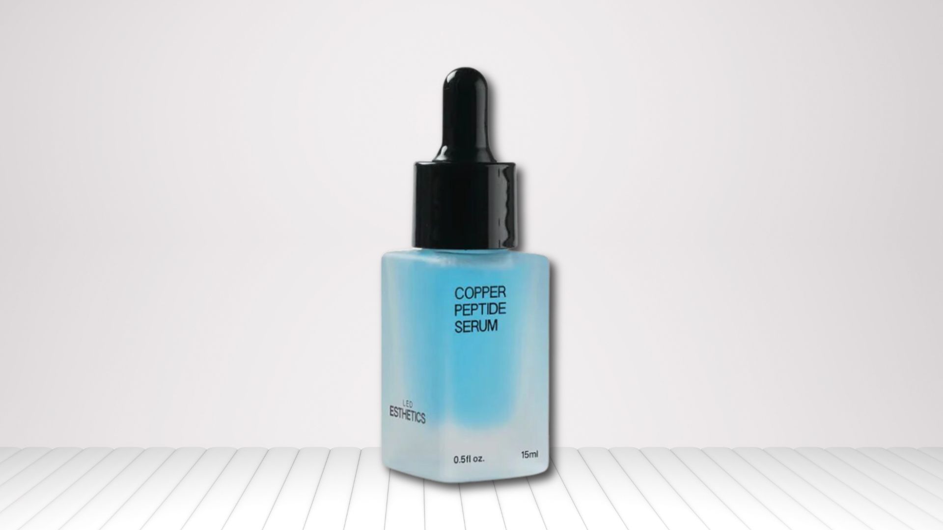 Biocell Copper Peptide Serum, 15 ml (Image via GMA)