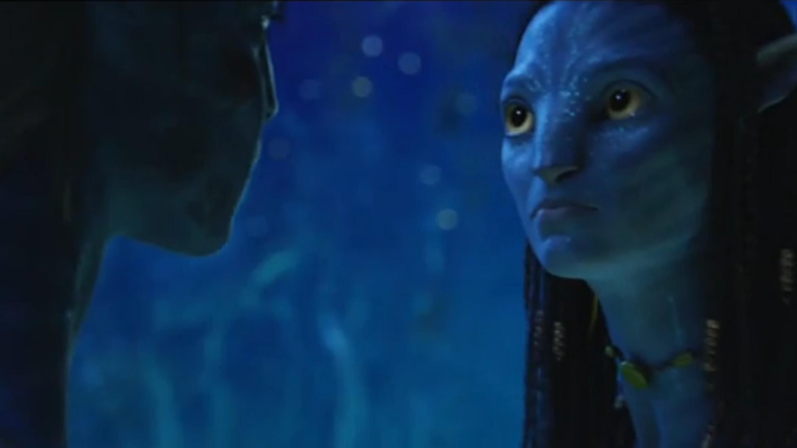 Avatar (2009) | Image Source: 20th Century Fox