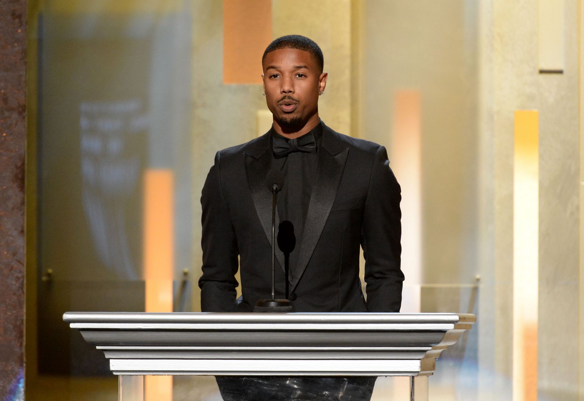 45th NAACP Image Awards - Show - Source: Getty