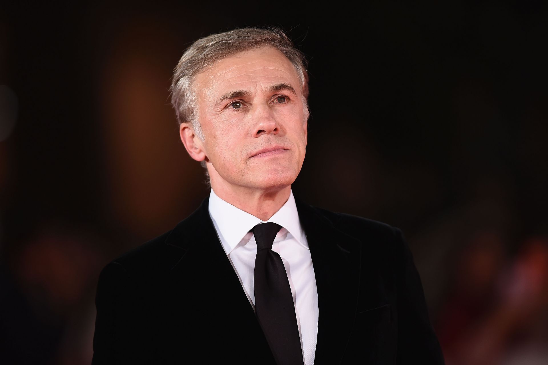 Christoph Waltz (Photo by Stefania D&#039;Alessandro/Getty Images)