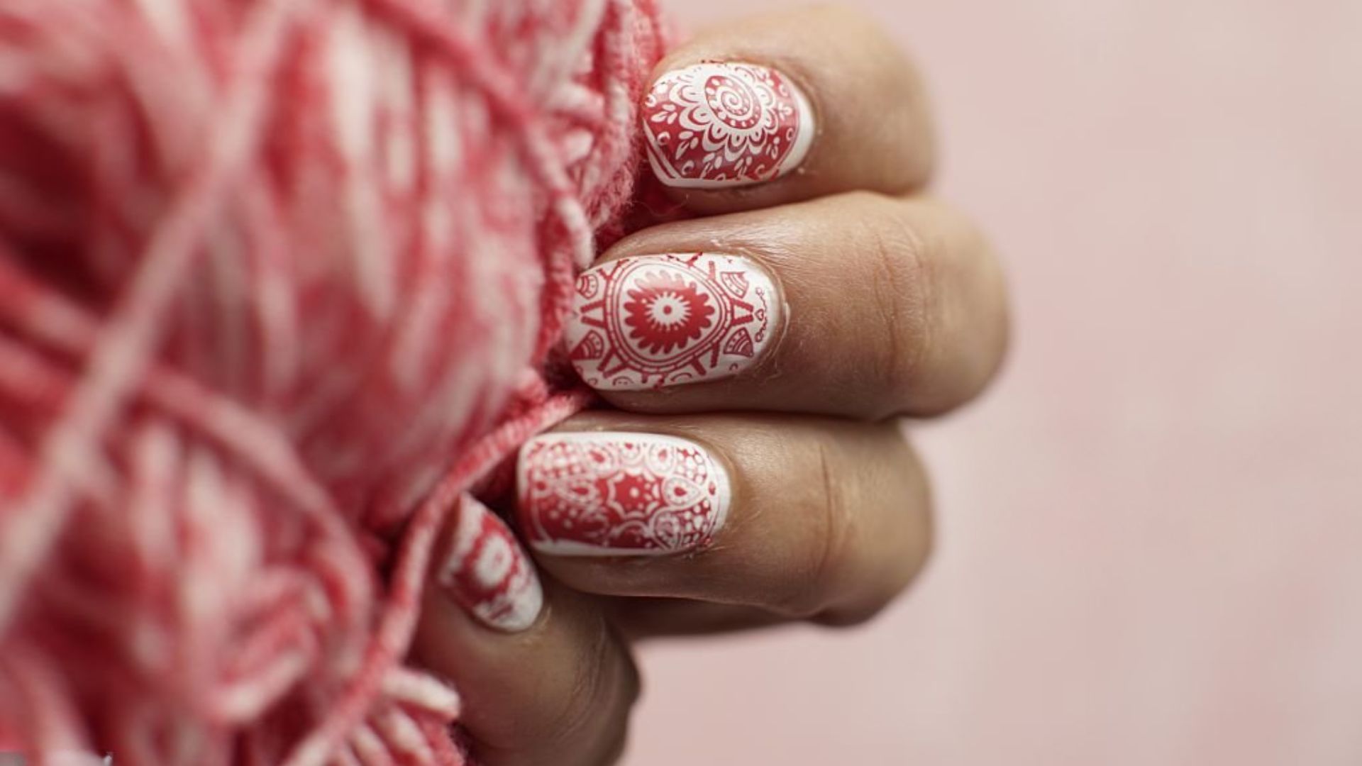 7 Nail Art designs for Thanksgiving 2024