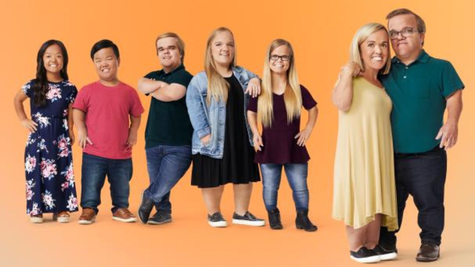 7 Little Johnstons airs on January 7, Tuesday | Image via tlc.com