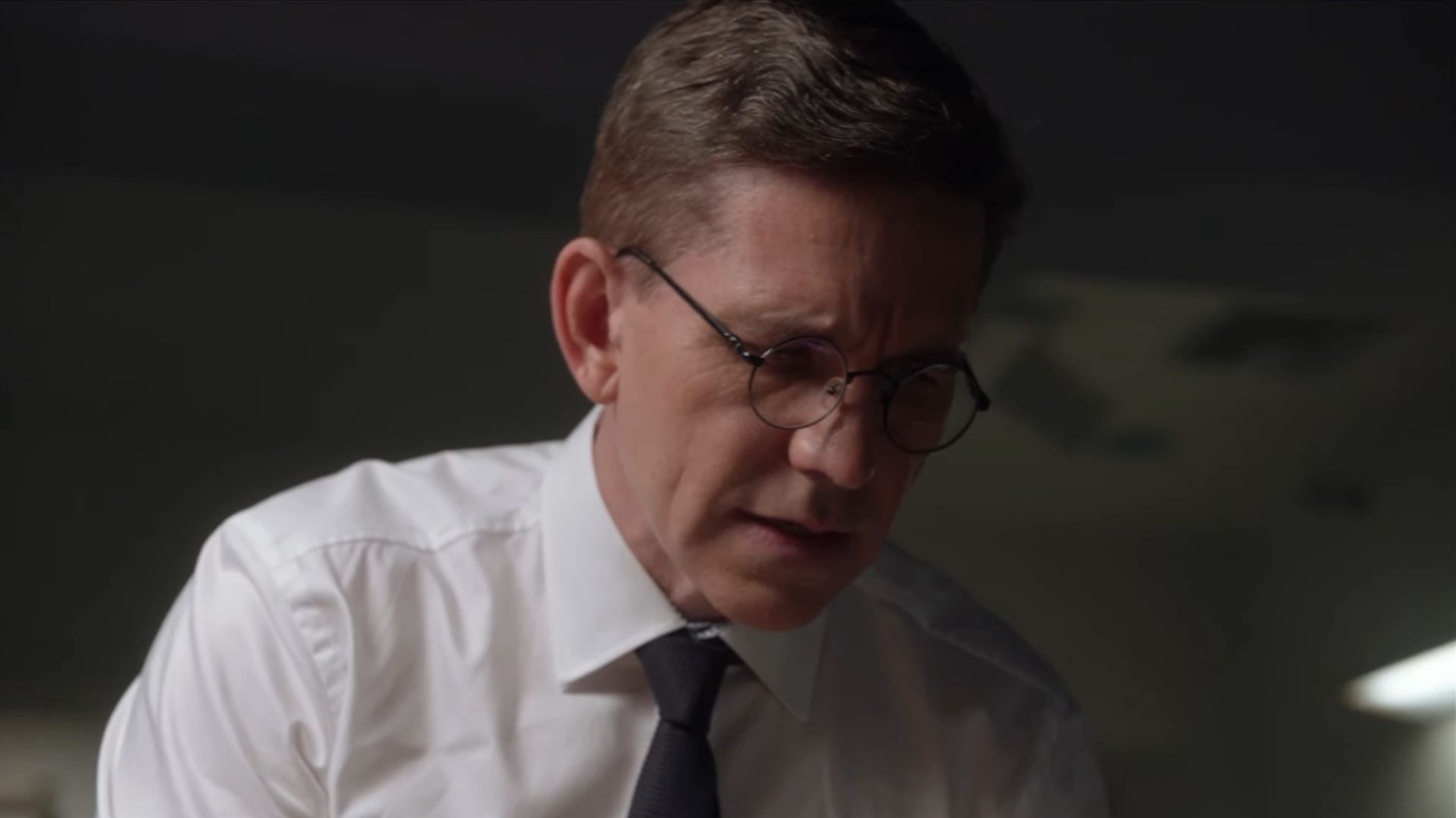 Brian Dietzen as Jimmy Palmer (Image via CBS)