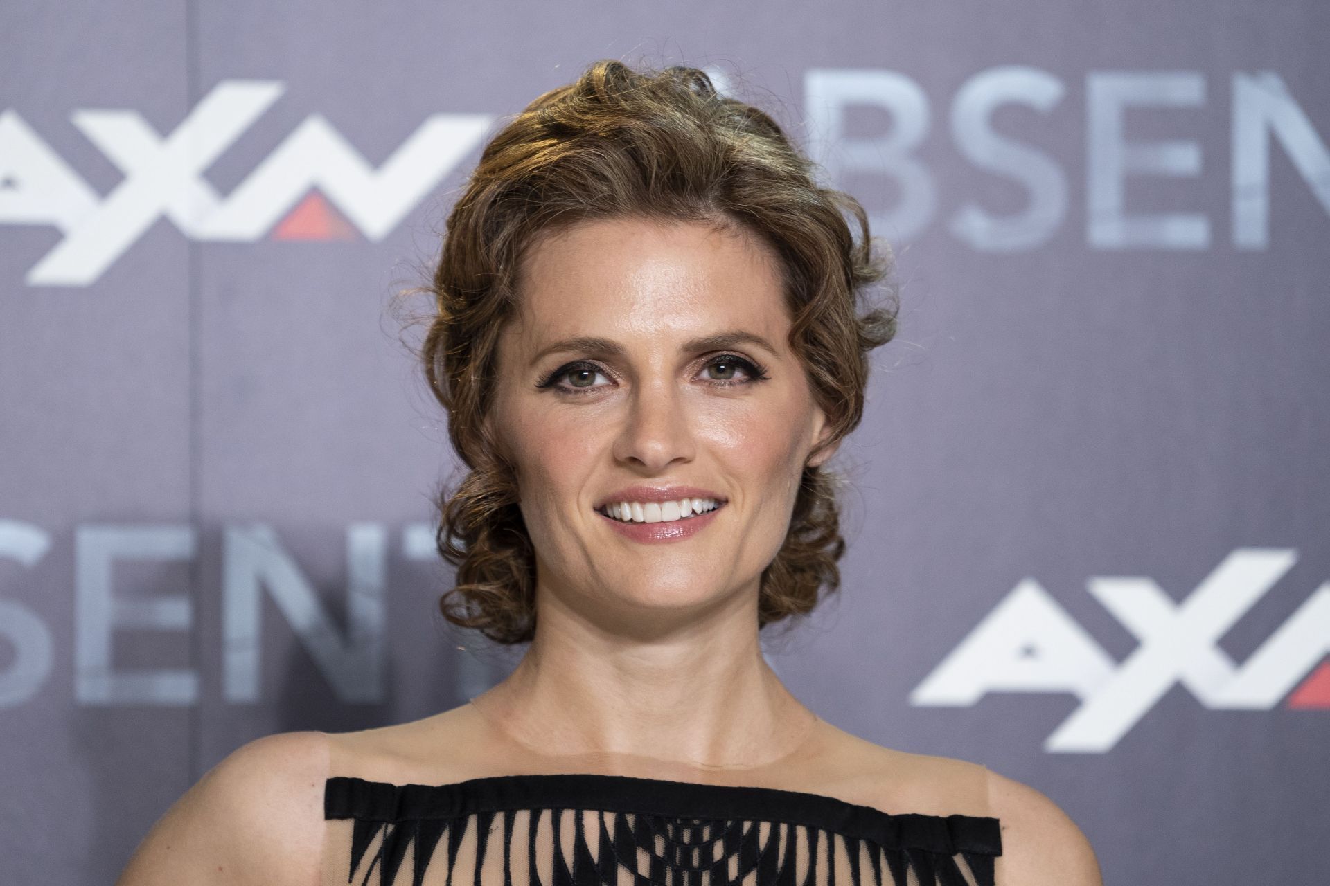 &#039;Absentia&#039; Madrid Premiere - Source: Getty