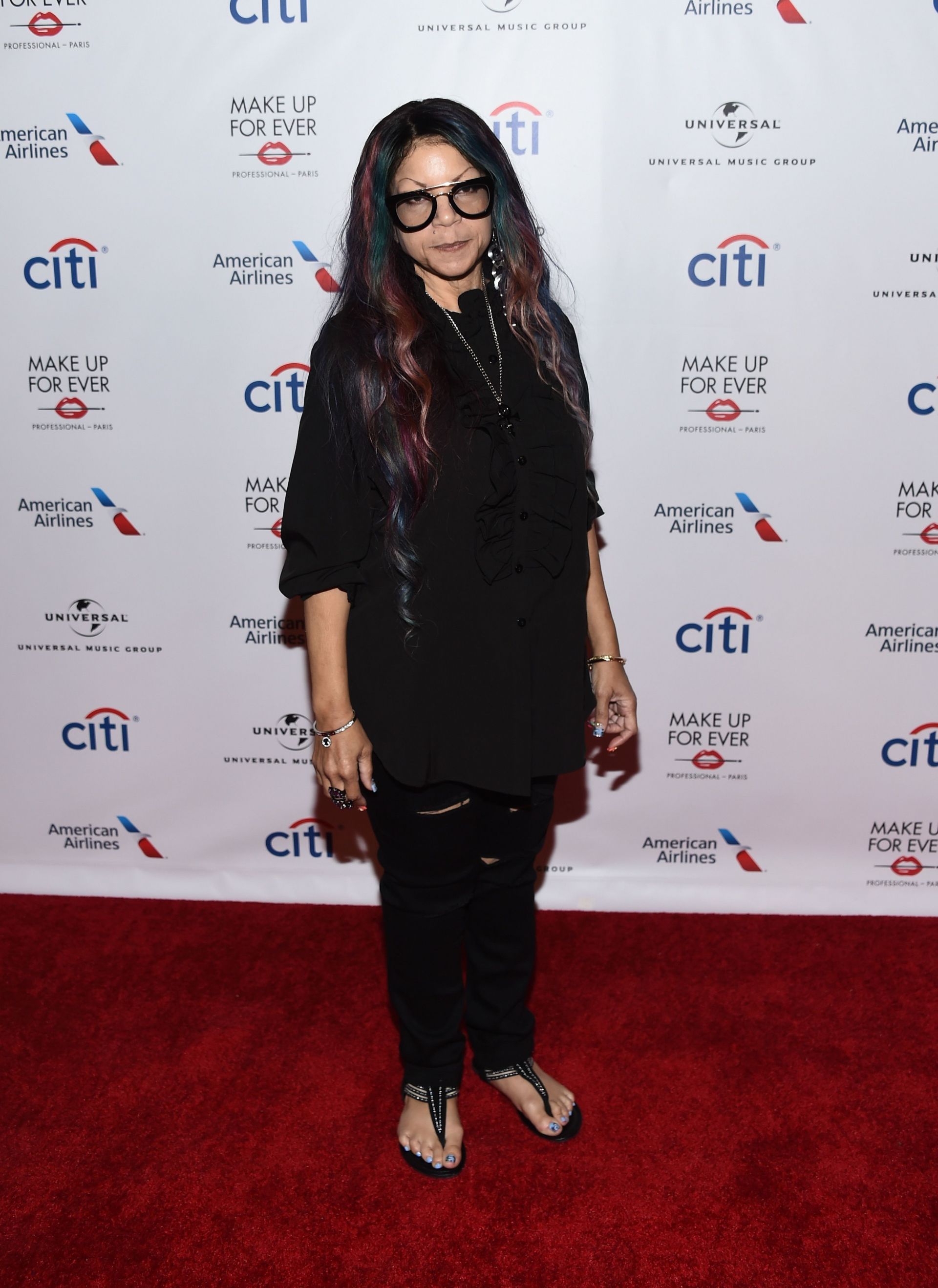 Universal Music Group&#039;s 2017 GRAMMY After Party - Arrivals - Source: Getty