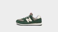 New Balance 574 Casual Shoes (Image via JD Sports)