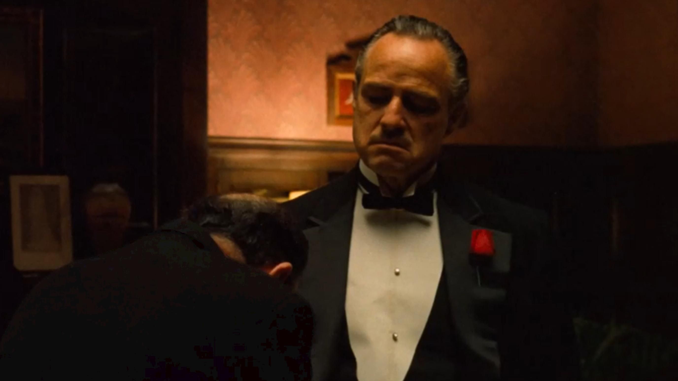 The Godfather (1972) | Image Source: Paramount Pictures