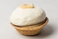 Mini Banana Cream Pie, from Buzz Bakery - Source: Getty