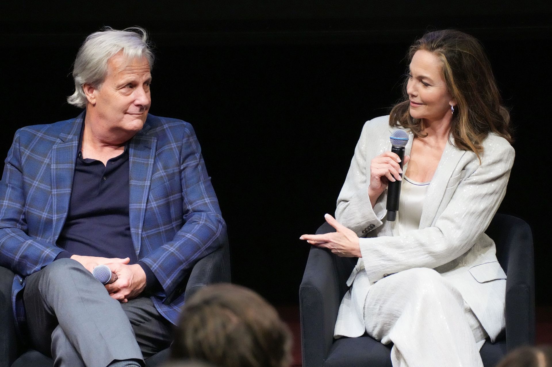 Netflix&#039;s Special Screening of A Man In Full, Los Angeles - Source: Getty